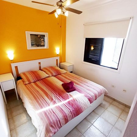 Remarkable 2-Bed House In Chayofa With Pool Exterior photo